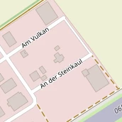 Personaldienstleister auf Karte