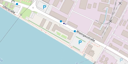 Personalberater auf Satellitenbild