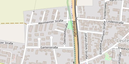 Personalberater auf Satellitenbild