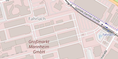 Personalberater auf Satellitenbild