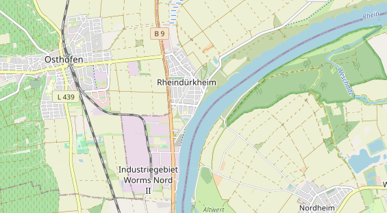 Personalberater auf Karte