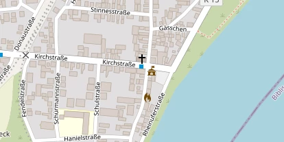 Personalberater auf Satellitenbild