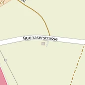 Personaldienstleister auf Karte