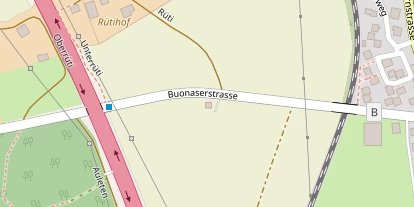 Personalberater auf Satellitenbild