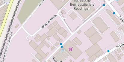 Personalberater auf Satellitenbild