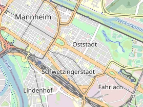 Personalberater auf Karte