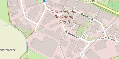 Personalberater auf Satellitenbild