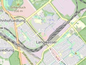 Personalberater auf Karte
