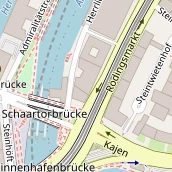 Personaldienstleister auf Karte