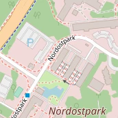 Personaldienstleister auf Karte