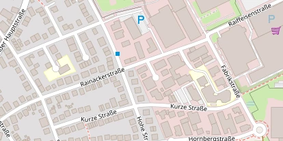 Personalberater auf Satellitenbild