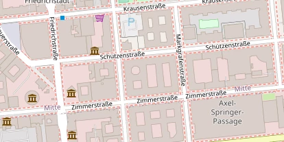 Personalberater auf Satellitenbild