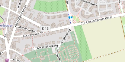 Personalberater auf Satellitenbild