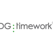 Headhunter: Logo - DG timework GmbH