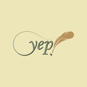 Personalvermittlung - yep-personal Logo - yep-personal