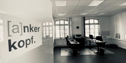 Headhunter - Anzeigen auf der eigenen Homepage - Minden (Minden-Lübbecke) - Ankerkopf GmbH