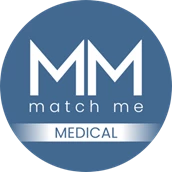Personalvermittlung - match me medical