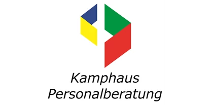 Headhunter - Anzeigen auf externe Jobplattformen - Deutschland - LOGO - Kamphaus Personalberatung