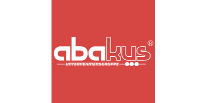 Headhunter - Executive Search  - Dipperz - abakus Unternehmensgruppe Logo  - abakus Unternehmensgruppe