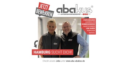 Headhunter - Senior Rollen - PLZ 36037 (Deutschland) - abakus Unternehmensgruppe
