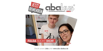 Headhunter - Fulda - abakus Unternehmensgruppe