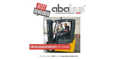 Headhunter - PLZ 36039 (Deutschland) - abakus Unternehmensgruppe