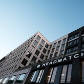 Personalvermittlung: Headmatch GmbH & Co. KG