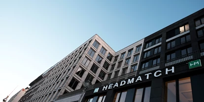 Headhunter - Berlin-Umland - Headmatch GmbH & Co. KG