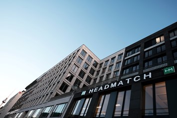 Personalvermittlung: Headmatch GmbH & Co. KG