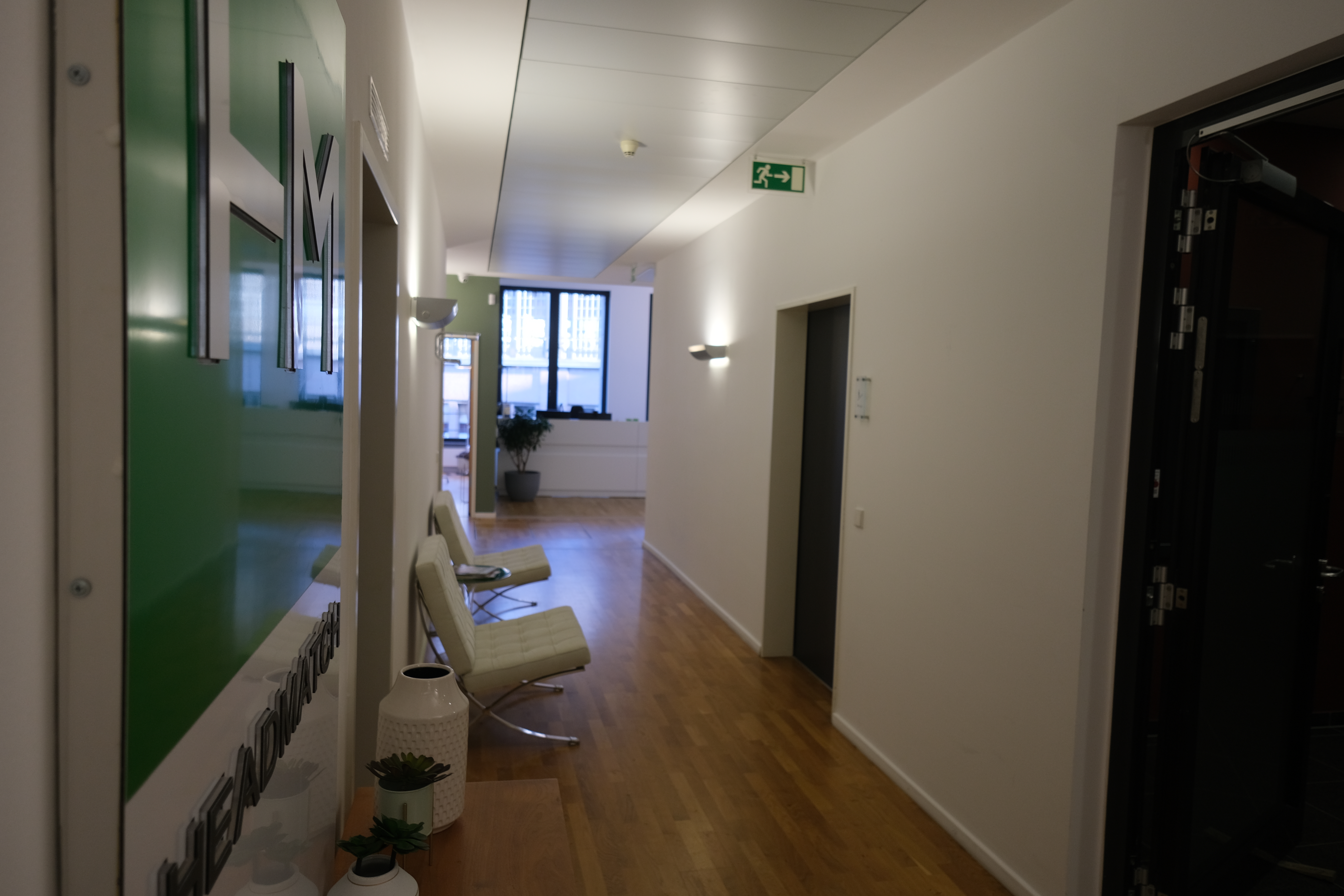 Headhunter - IT: IT-Einkauf - Deutschland - Headmatch GmbH & Co. KG