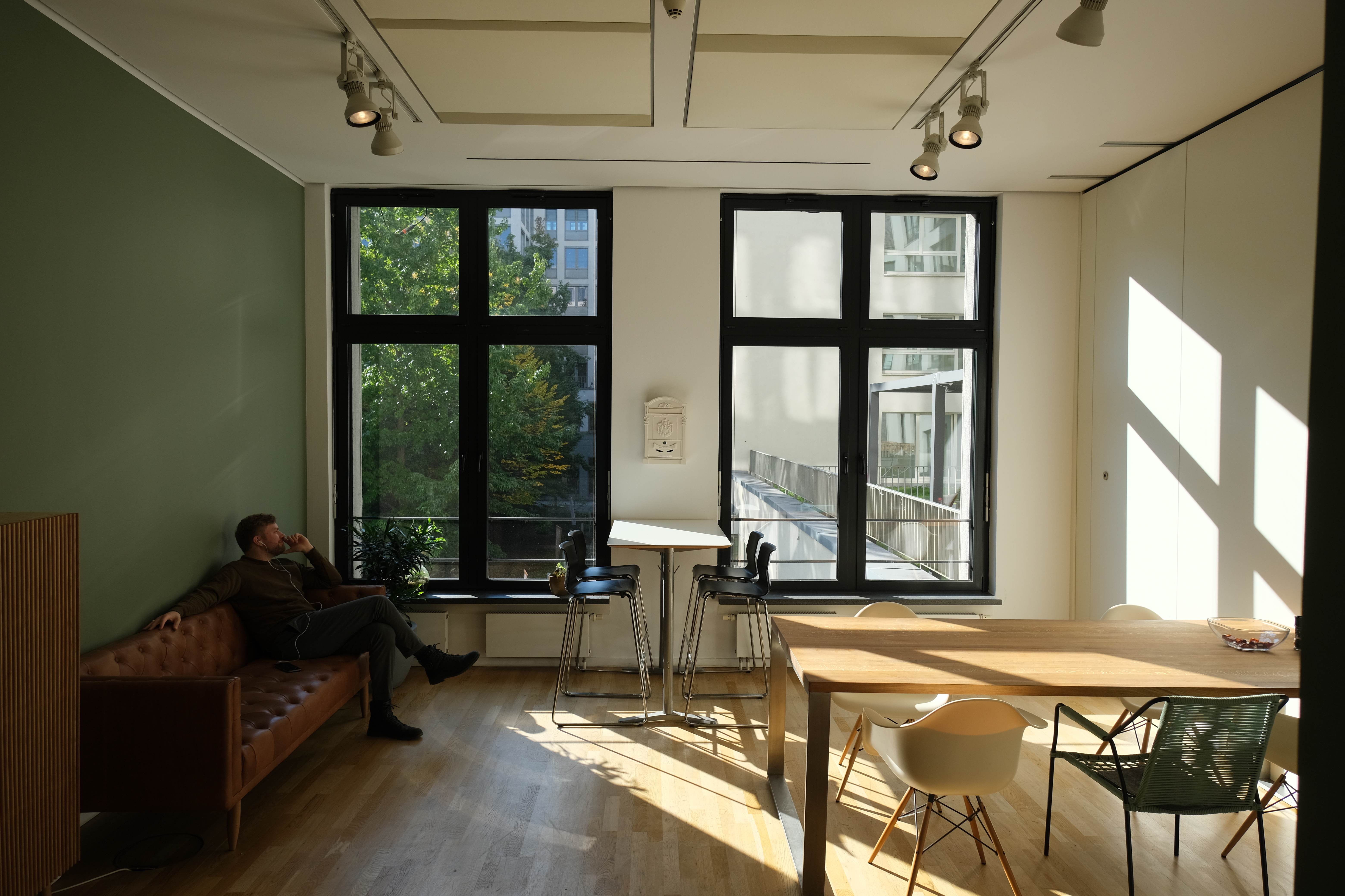 Headhunter - IT: IT-Einkauf - Deutschland - Headmatch GmbH & Co. KG