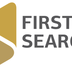 Personalvermittlung: First Search GmbH 