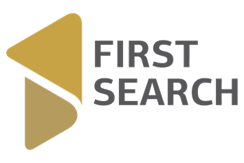 Personalvermittlung: First Search GmbH 