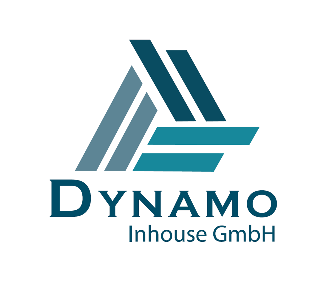 Personalvermittlung: Dynamo Inhouse GmbH