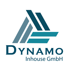 Personalvermittlung: Dynamo Inhouse GmbH