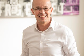 Personalberater, Personaldienstleister: Dirk Tekath, Geschäftsführer, Gesellschafter - TEKATH Personalberatung GmbH & Co. KG