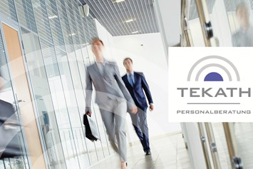 Personalvermittlung: Ihr Headhunter für interne Fach- und Führungskräfte - TEKATH Personalberatung GmbH & Co. KG