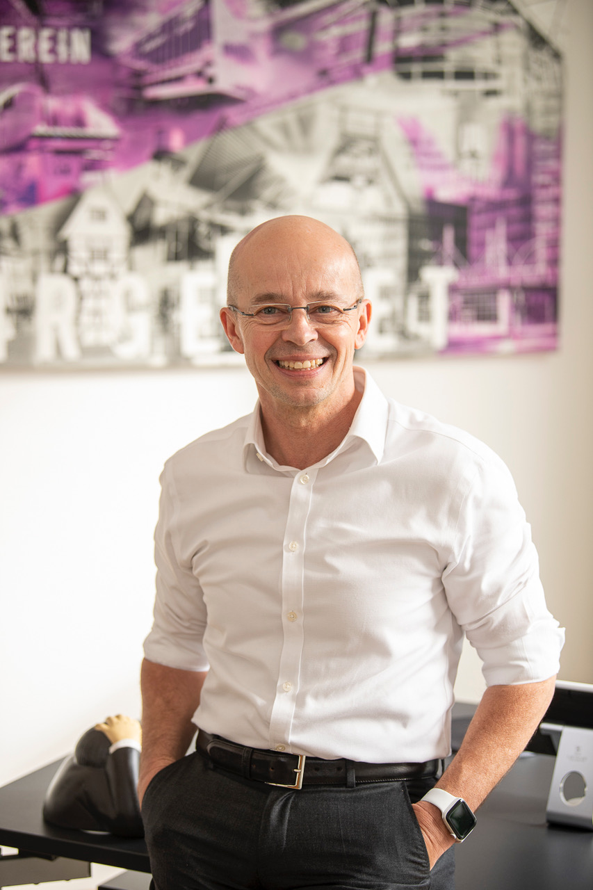 Headhunter - Nordrhein-Westfalen - Dirk Tekath, Geschäftsführer, Gesellschafter - TEKATH Personalberatung GmbH & Co. KG