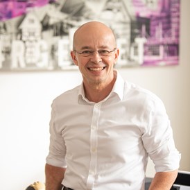 Personalvermittlung: Dirk Tekath, Geschäftsführer, Gesellschafter - TEKATH Personalberatung GmbH & Co. KG