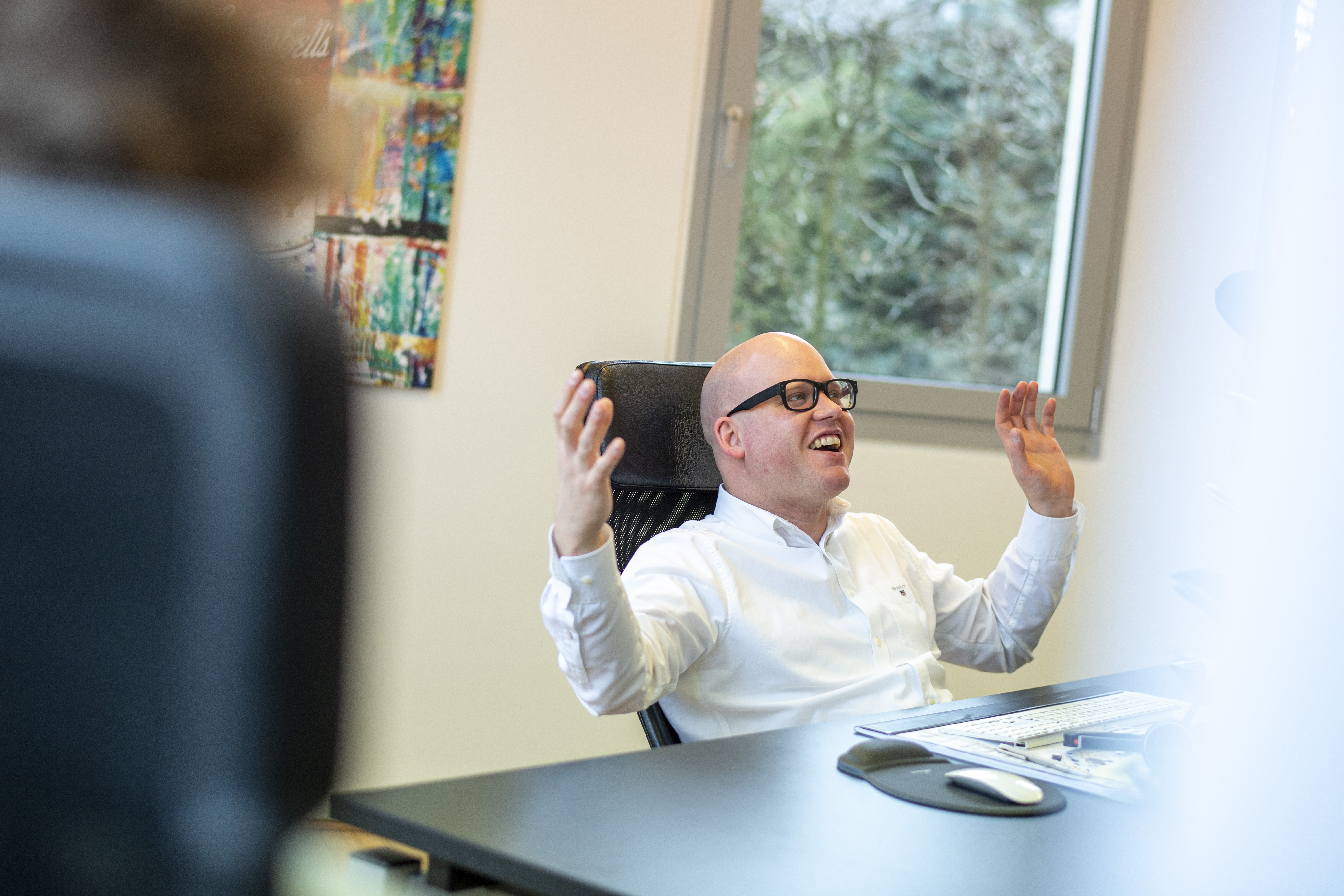 Headhunter - Nordrhein-Westfalen - TEKATH Personalberatung GmbH & Co. KG