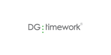 Recruiter, Personalvermittler, Personaldisponent - Logo - DG timework GmbH