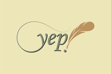 Personalvermittlung: yep-personal Logo - yep-personal