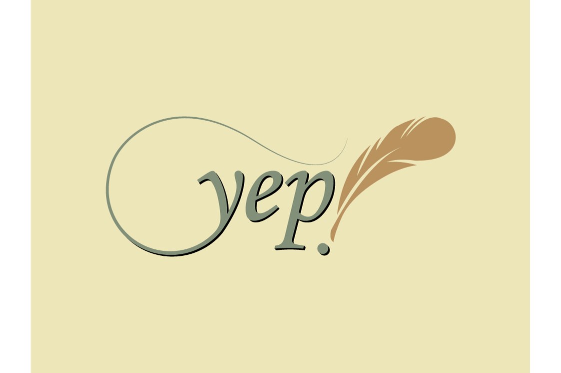 Personalvermittlung: yep-personal Logo - yep-personal