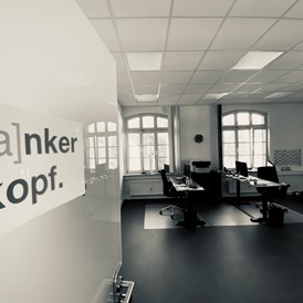 Personalberater, Personaldienstleister: Ankerkopf GmbH