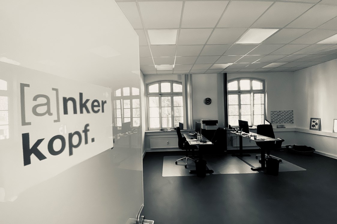 Personalvermittlung: Ankerkopf GmbH