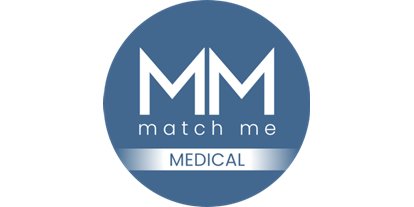 Headhunter - Spezialisierung Berufsfeld : Gesundheitswesen - match me medical