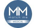 Personalvermittlung: match me medical