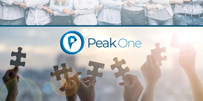 Headhunter - Branchenspezialisierung: Finanzen - Peak One GmbH