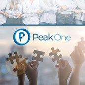 Headhunter: Peak One GmbH