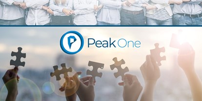 Headhunter - Spezialisierung Berufsfeld : IT - Peak One GmbH